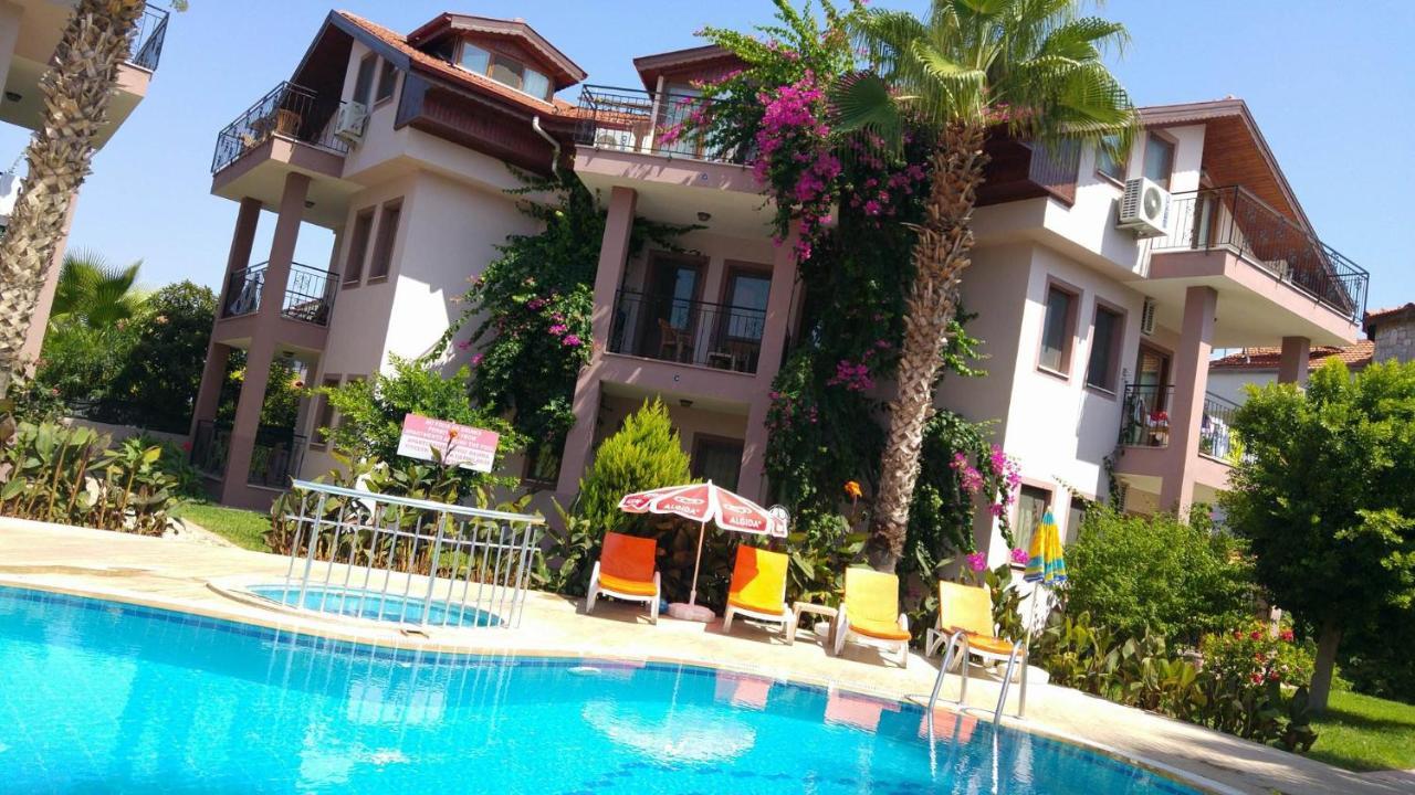 MINTA APART — DALYAN — фотография отеля №19