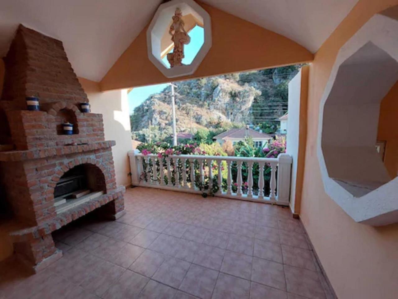 DALYAN PALACE — DALYAN — fotografie hotel nr. 28