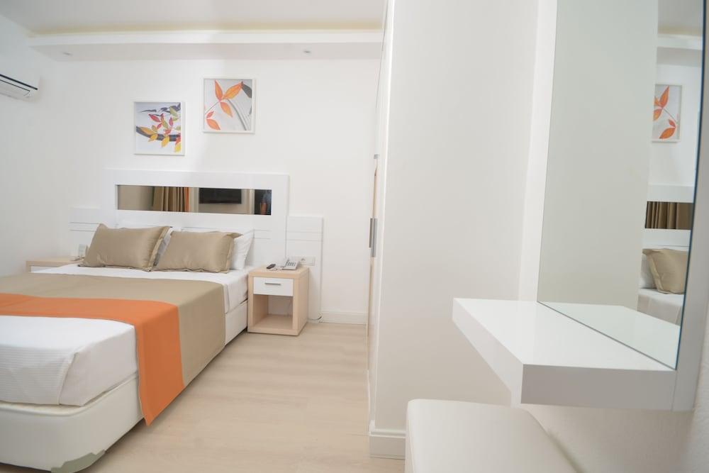 DOCS BOUTIQUE HOTEL — KEMER — fotografie hotel nr. 5