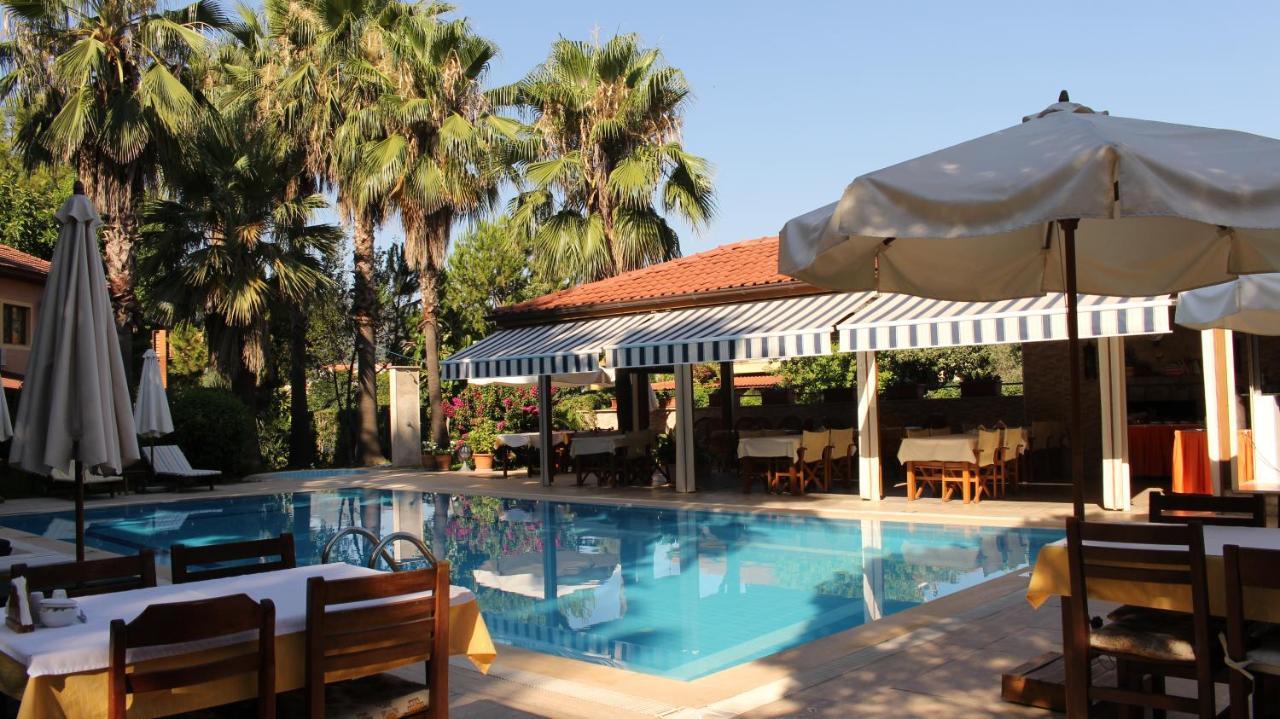 NIRVANA APART HOTEL — GOCEK — фотография отеля №7