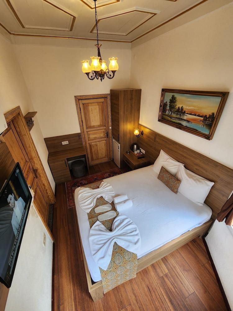 KADIKOY WHITE HOUSE — ISTANBUL — fotografie hotel nr. 7