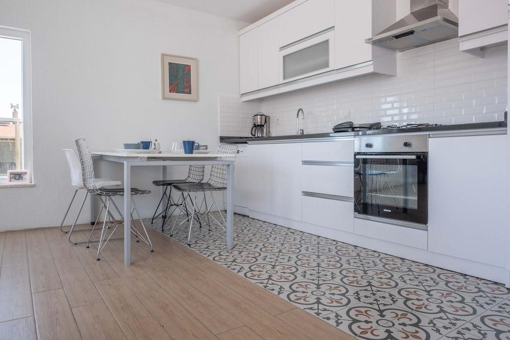 EV VILLAS — BOGAZKENT — fotografie hotel nr. 12