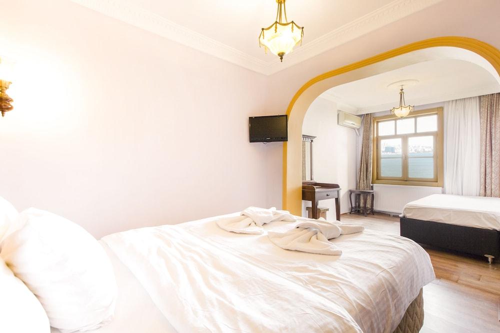 CHEERS VINTAGE HOSTEL — ISTANBUL — fotografie hotel nr. 10