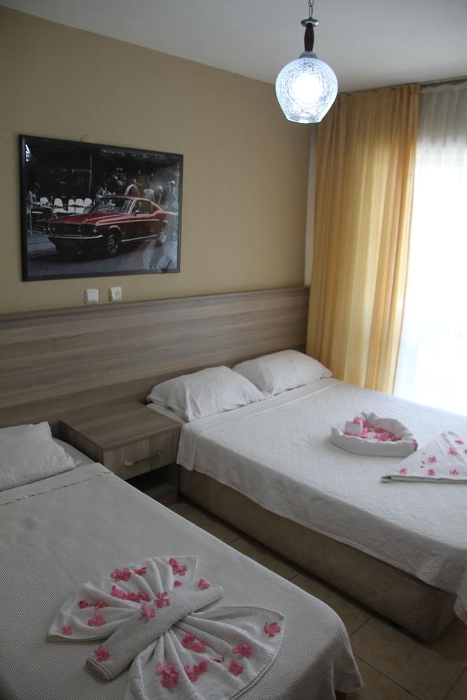 KARTEL HOTEL — DIDIM — fotografie hotel nr. 17