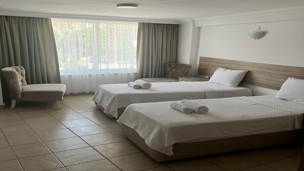 BADOKA BOUTIQUE HOTEL — MARMARIS — fotografie hotel nr. 10