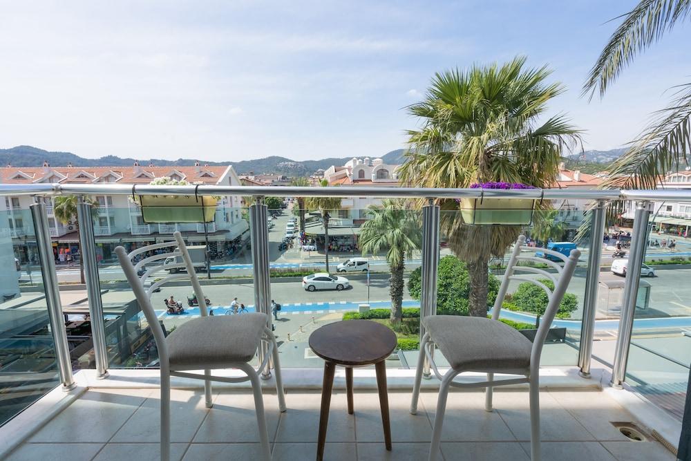 BADOKA BOUTIQUE HOTEL — MARMARIS — fotografie hotel nr. 6