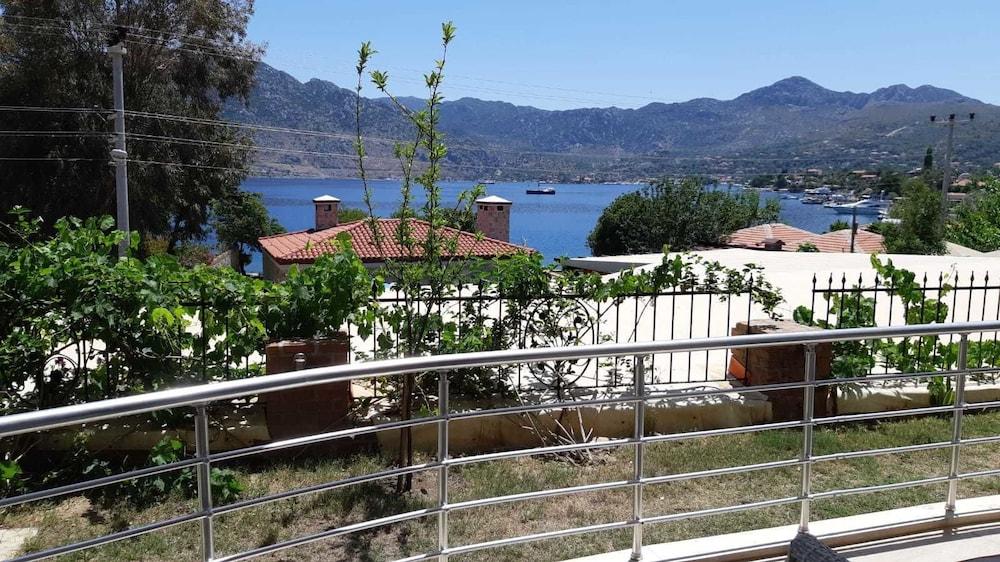 PORTAKAL BUTIK OTEL — MARMARIS — fotografie hotel nr. 4