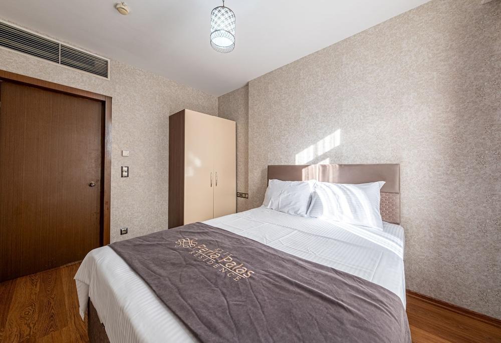 ELIT PERLA PALAS — ISTANBUL — fotografie hotel nr. 22