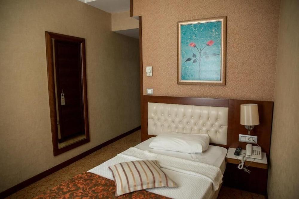 YUKSEL — ISTANBUL — fotografie hotel nr. 11