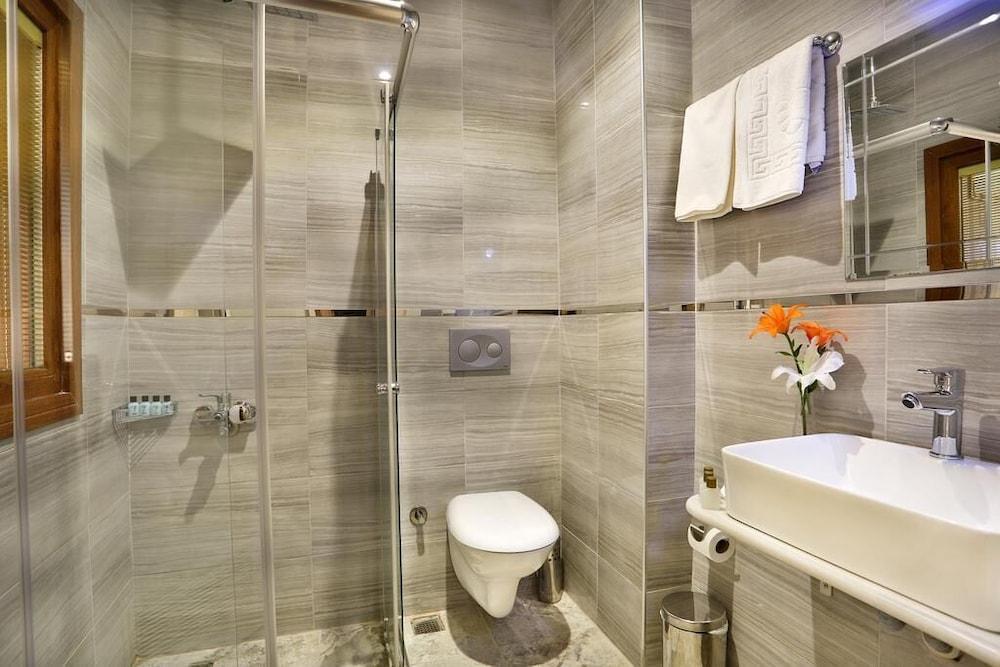 TAXIM HG HOTEL — ISTANBUL — фотография отеля №27