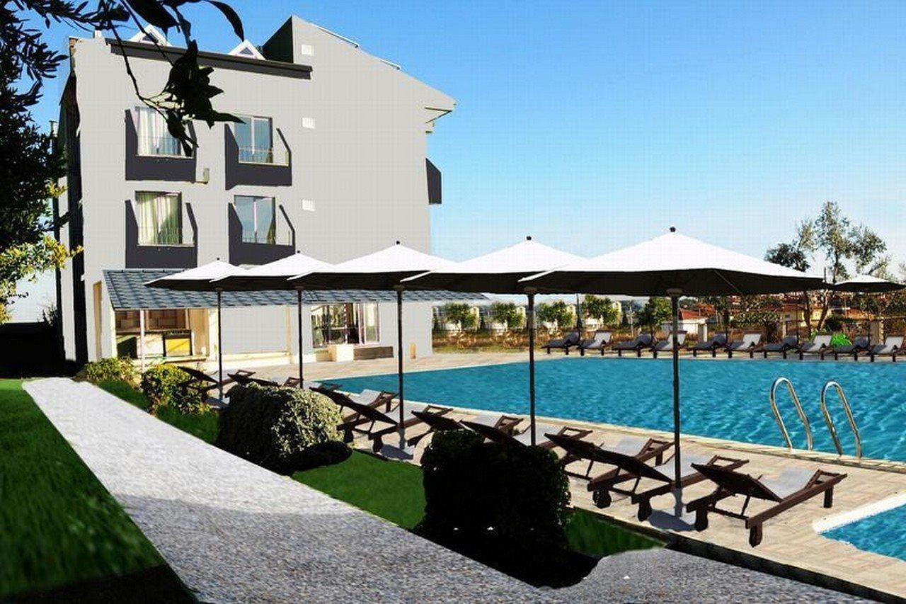 SIDE SUNSET HOTEL — SIDE — fotografie hotel nr. 5