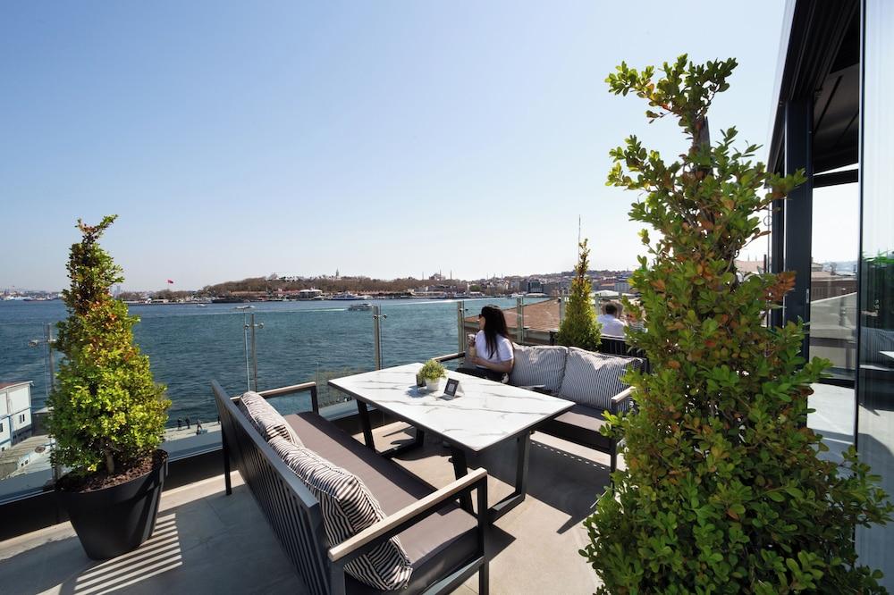 THE WINGS HOTEL — ISTANBUL — фотография отеля №36