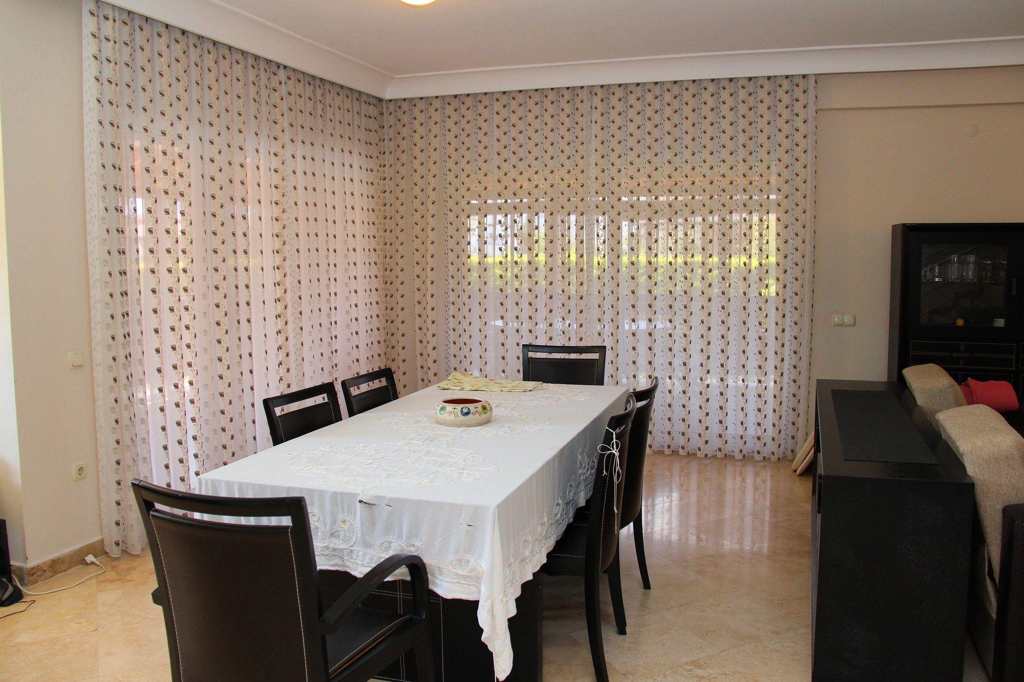 PARADISE TOWN VILLA ROYAL — BELEK — fotografie hotel nr. 3