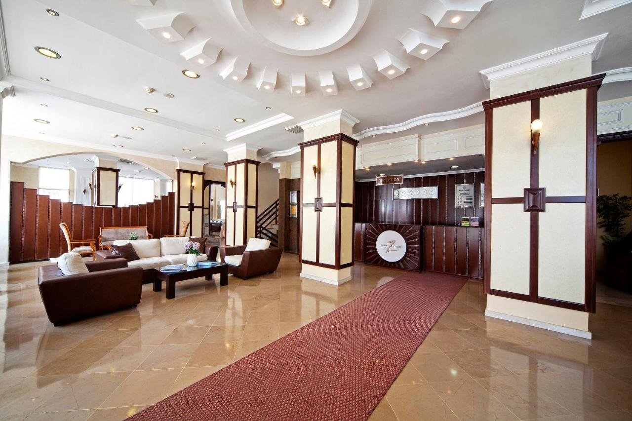 SELEN HOTEL — MARMARIS — fotografie hotel nr. 21