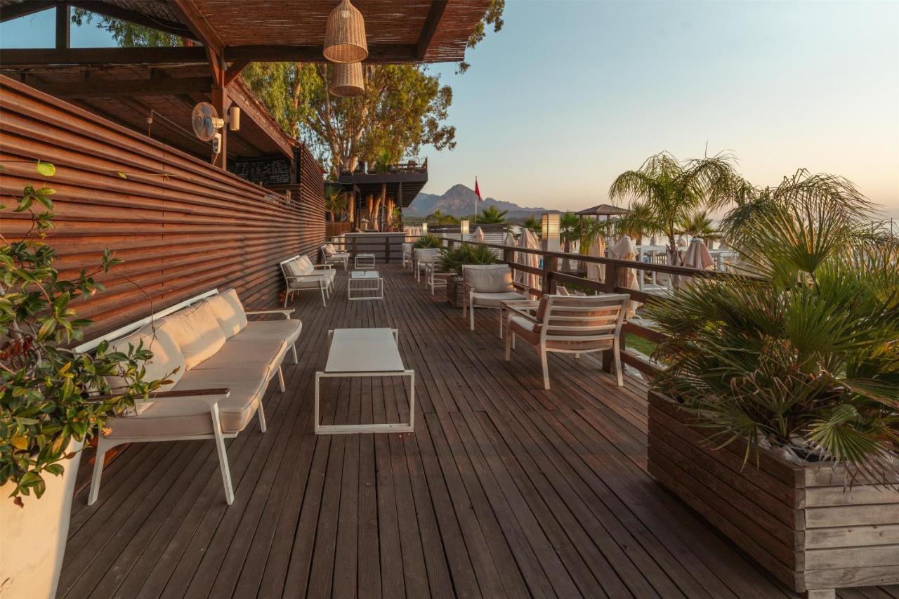 DOUBLETREE BY HILTON ANTALYA KEMER — KEMER — fotografie hotel nr. 3