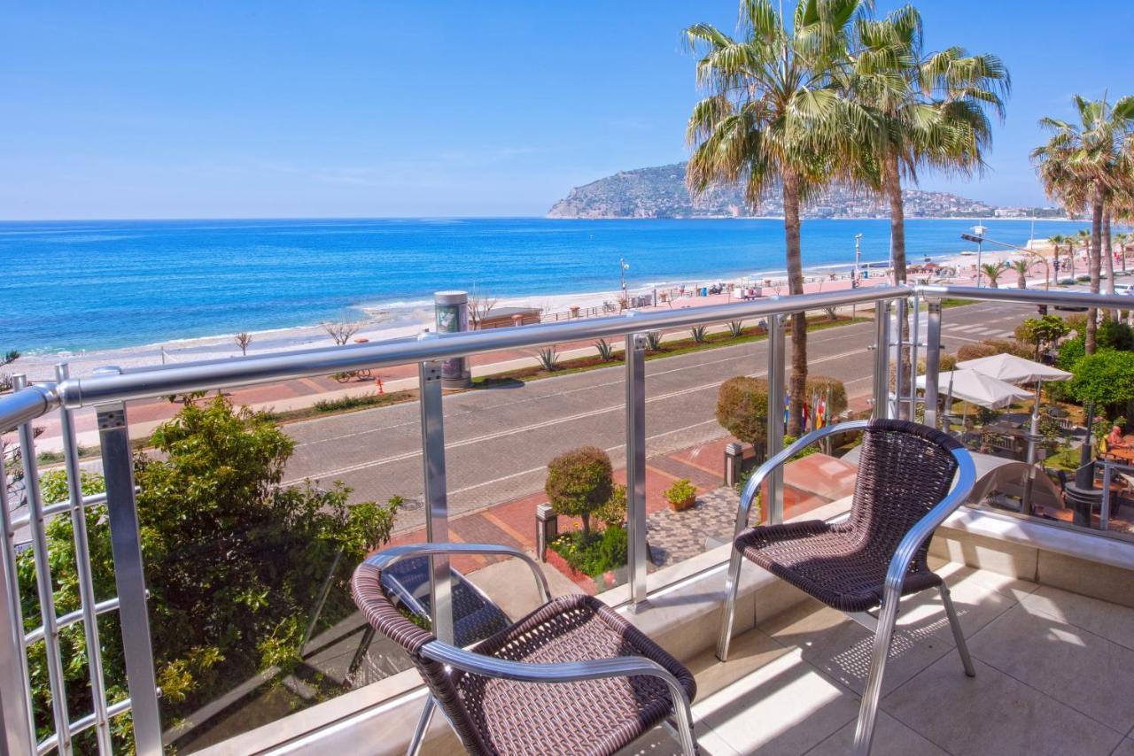 MONART CITY HOTEL — ALANYA — fotografie hotel nr. 30