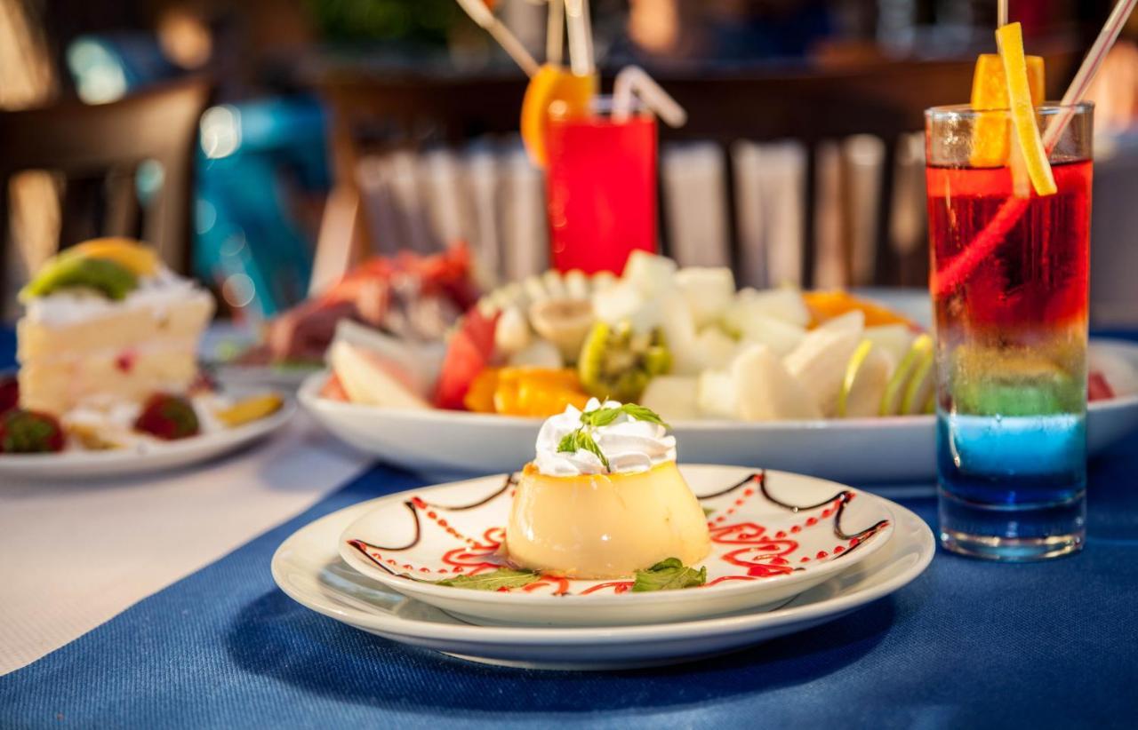 LONICERA WORLD HOTEL — ALANYA — fotografie hotel nr. 13