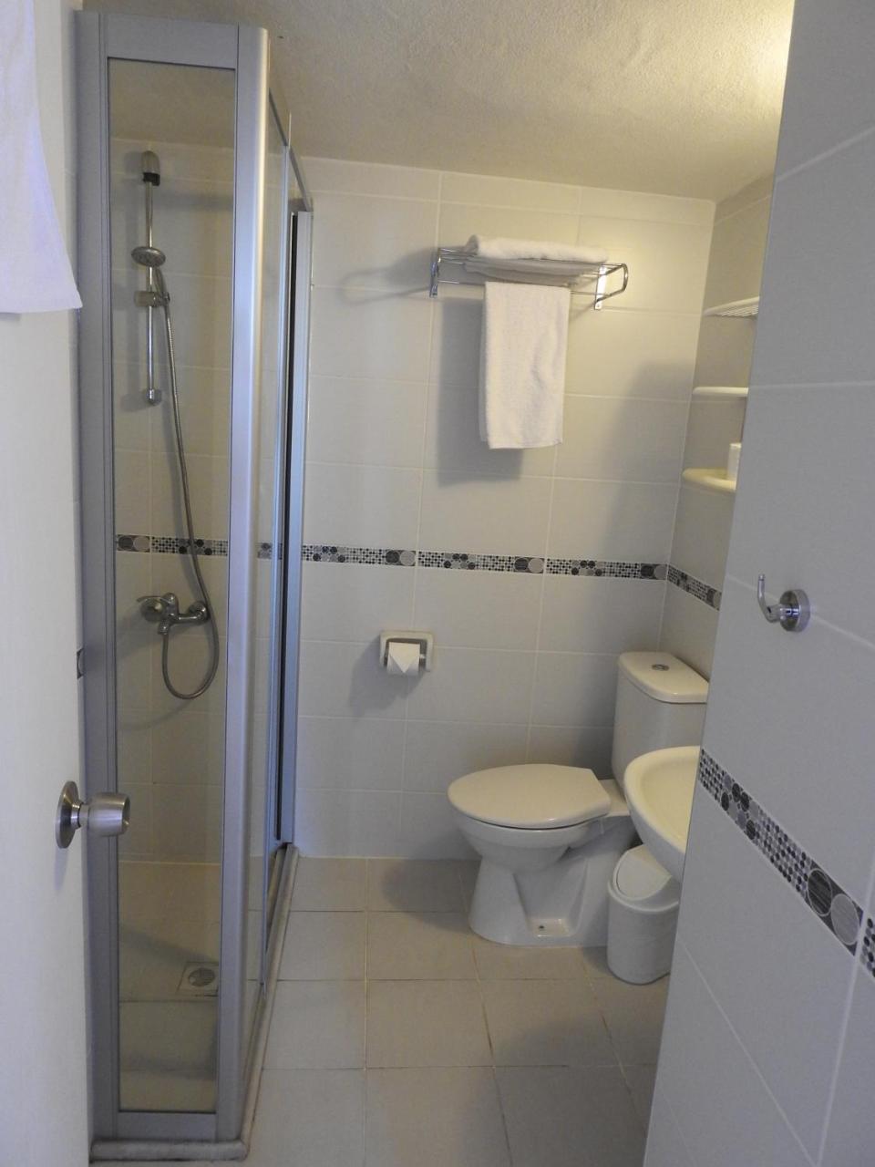 MUSTI APART HOTEL — ALANYA — fotografie hotel nr. 11