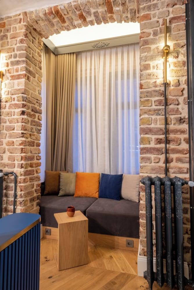 HOTEL BALO — ISTANBUL — fotografie hotel nr. 19