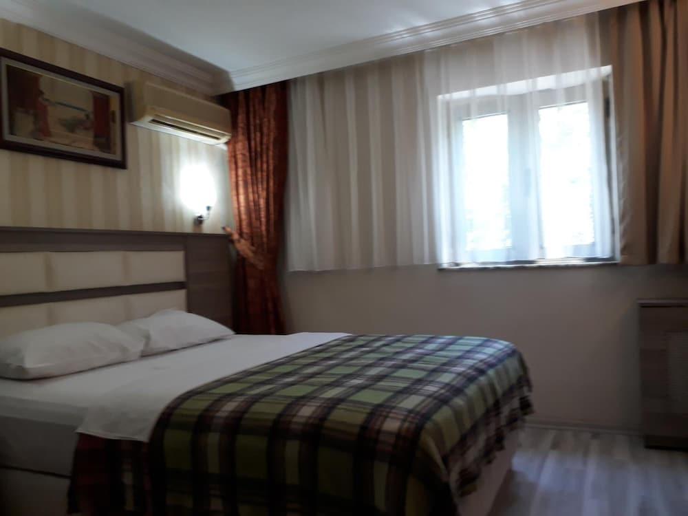 BOUTIQUE ARTI HOTEL — ISTANBUL — фотография отеля №16