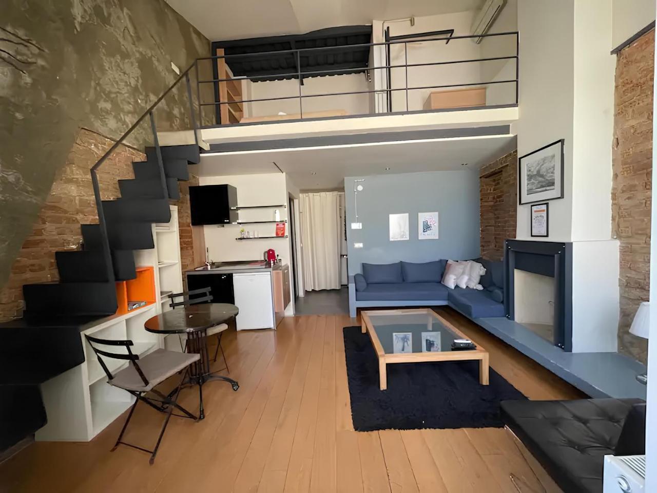 ROOMS GALATA — ISTANBUL — fotografie hotel nr. 14
