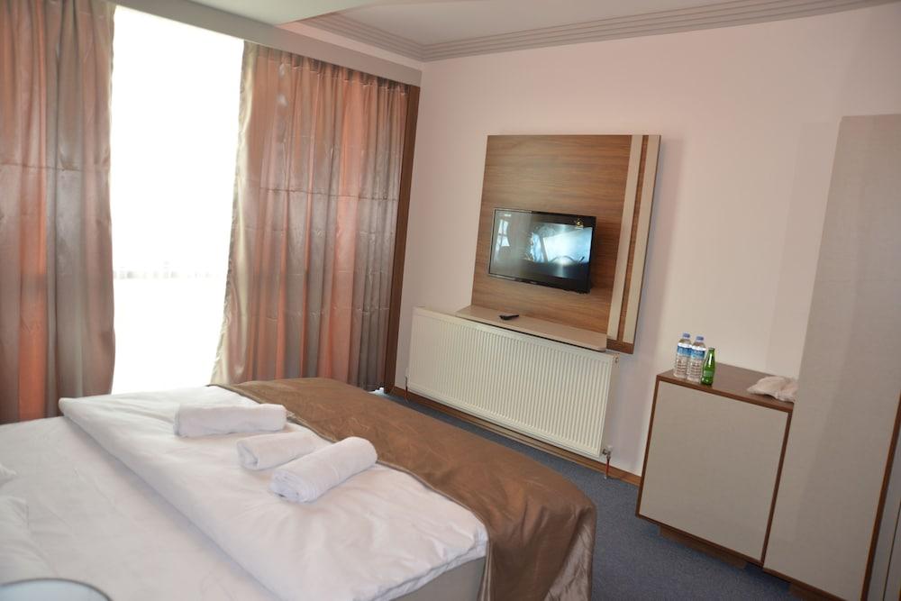 TEVETOGLU HOTEL — ISTANBUL — фотография отеля №2