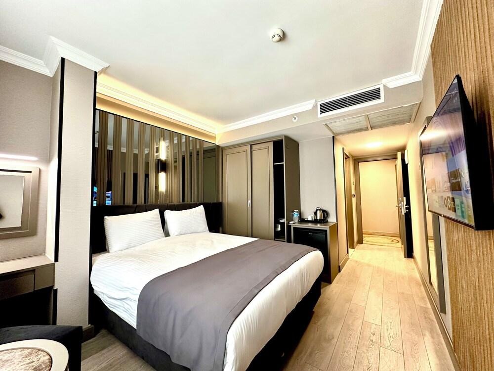 CRESTIUM PRIME SQUARE — ISTANBUL — fotografie hotel nr. 25