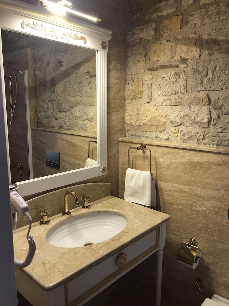 LALEDAN KONAGI BUTIK HOTEL - ADULTS ONLY — CESME — fotografie hotel nr. 26