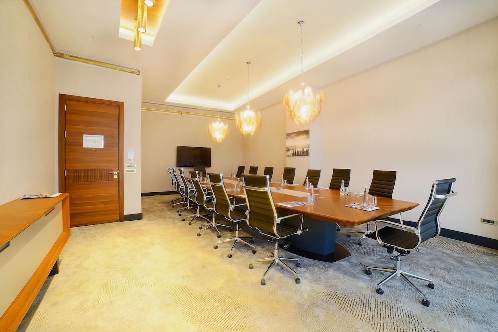 TRYP BY WYNDHAM ISTANBUL TOPKAPI — ISTANBUL — fotografie hotel nr. 27