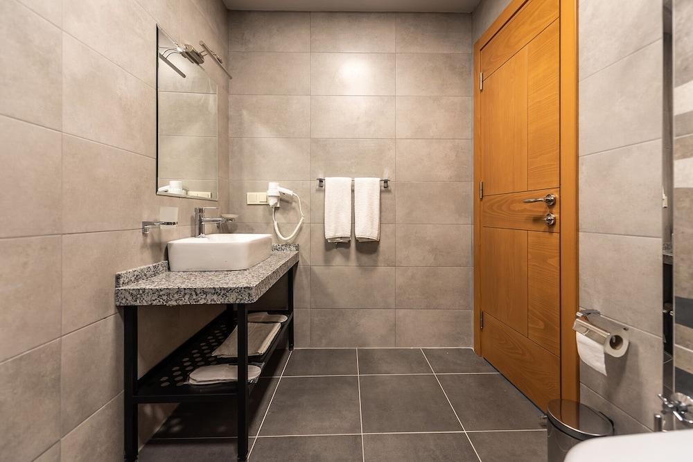 BRAM HOTEL ISTANBUL — ISTANBUL — fotografie hotel nr. 28