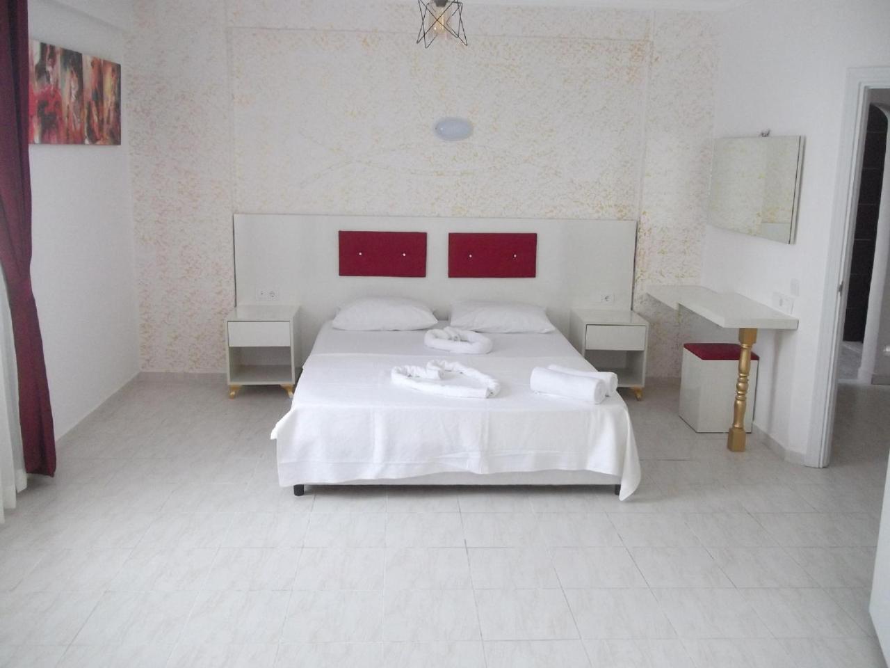 BIN BILLA HOTEL — ALANYA — фотография отеля №23