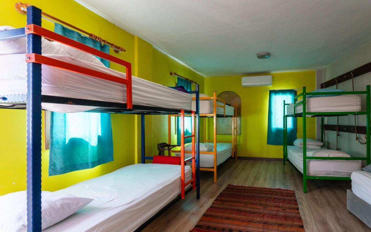 LA LUNA HOSTEL (ADULTS ONLY) — BODRUM — фотография отеля №4