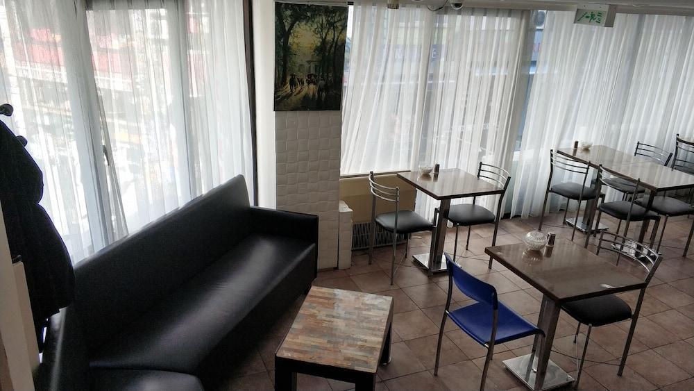 AKKUS — ISTANBUL — fotografie hotel nr. 34