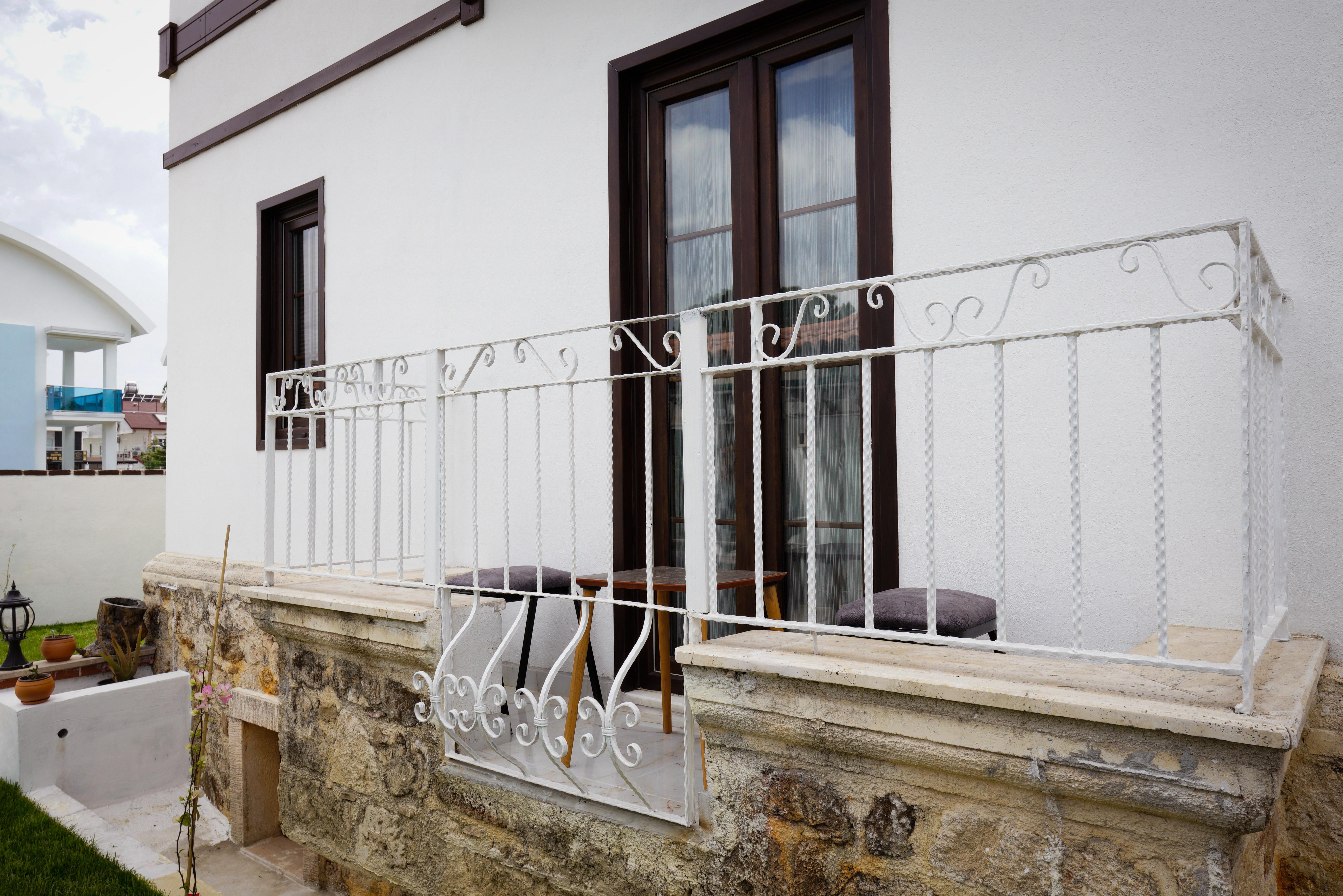 VILLA HANIA (ADULTS ONLY) — SIDE — fotografie hotel nr. 37