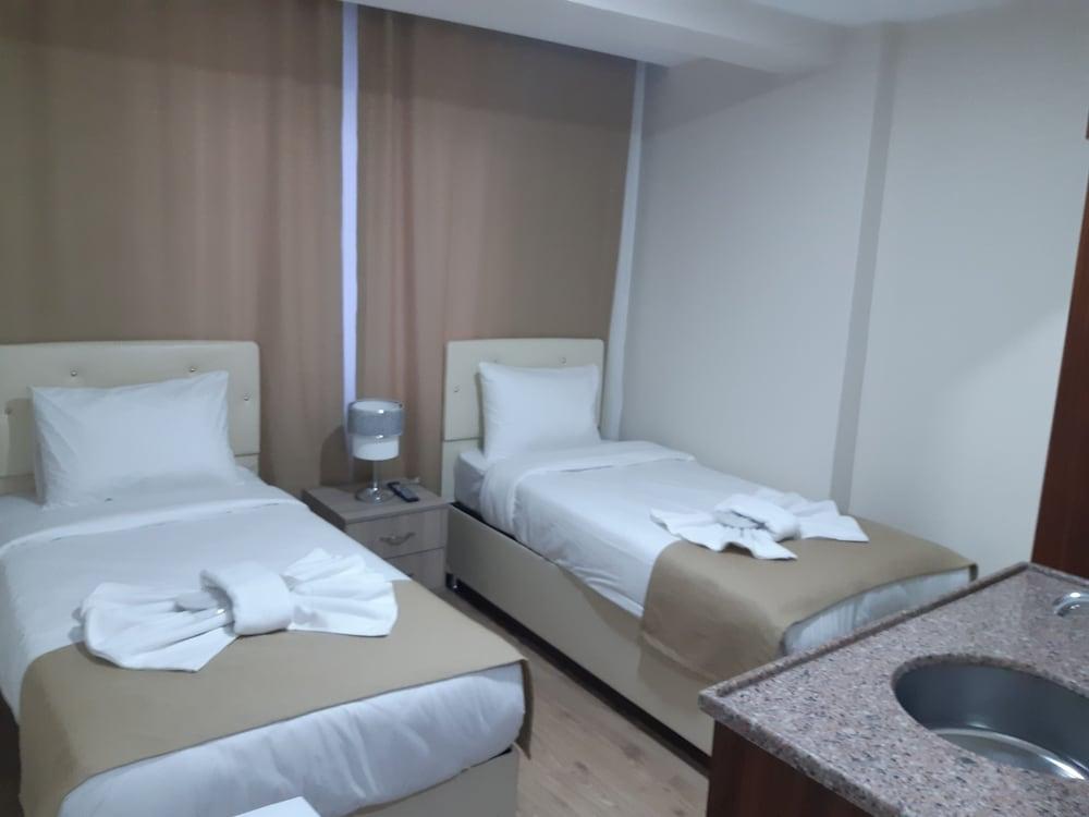 REGGAE APART HOTEL — ISTANBUL — фотография отеля №15