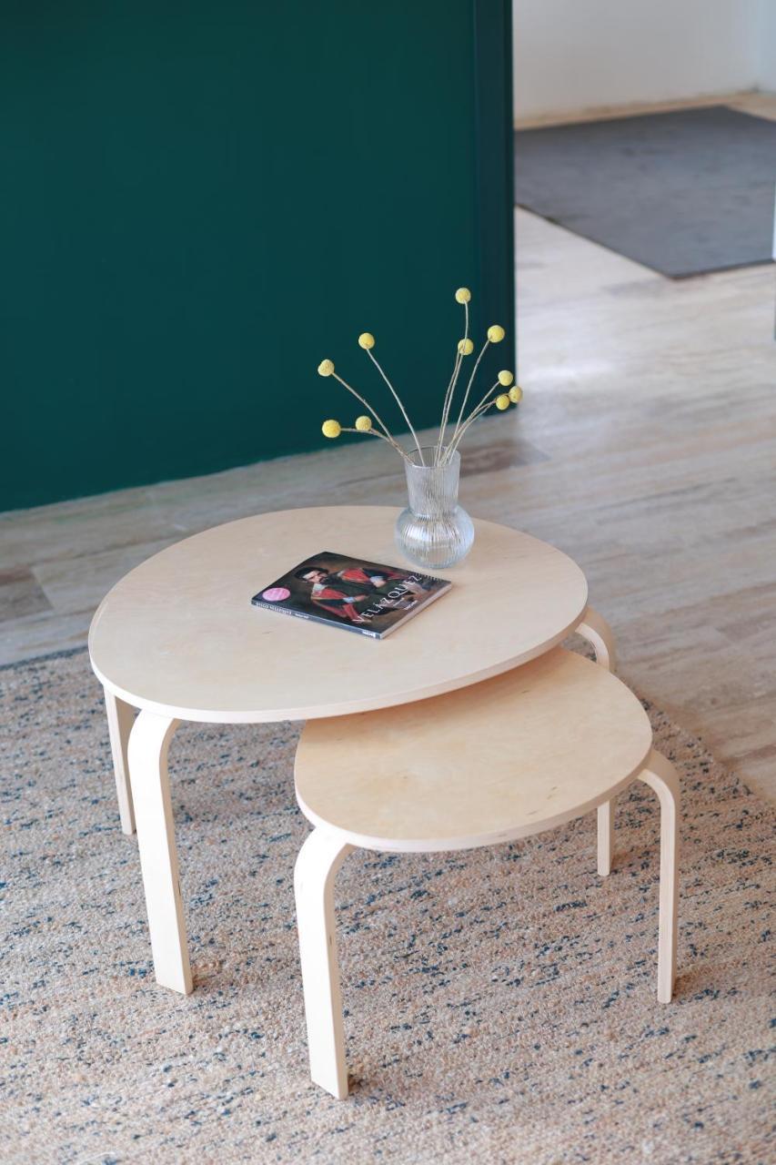 ADA APART OTEL (ADULTS ONLY) — IZMIR — fotografie hotel nr. 21
