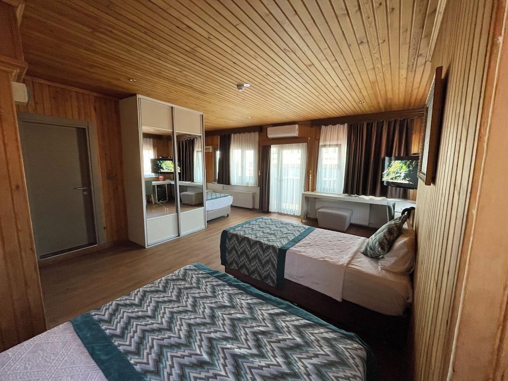 HOTEL GUL — ISTANBUL — fotografie hotel nr. 16