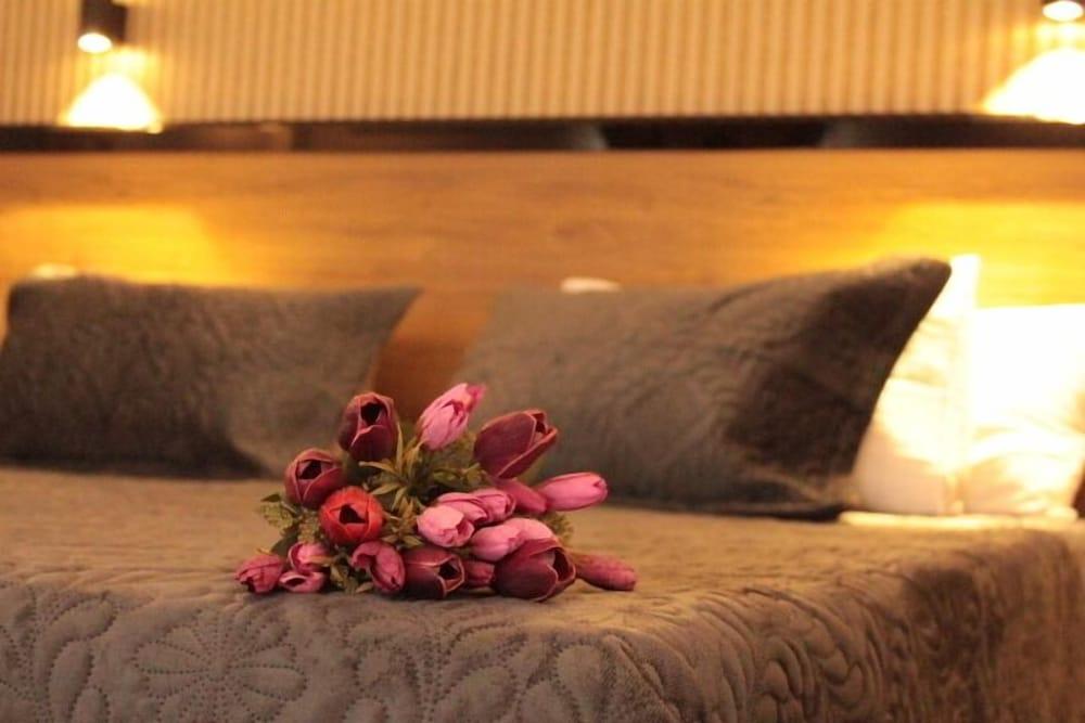 SUVARI HOTEL — AKSARAY — фотография отеля №17