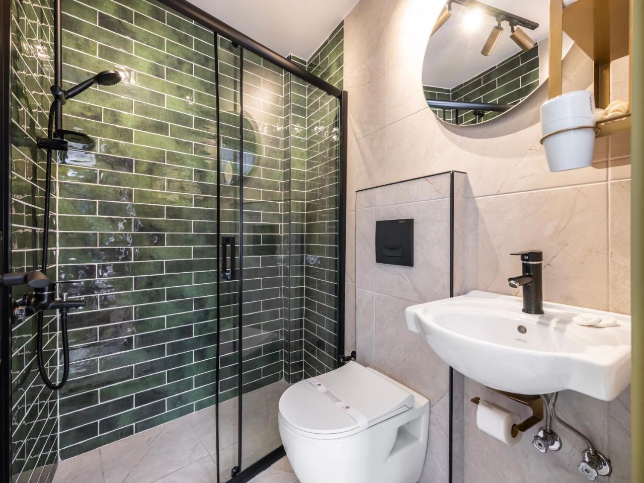 AZRE HOTEL — ISTANBUL — фотография отеля №7