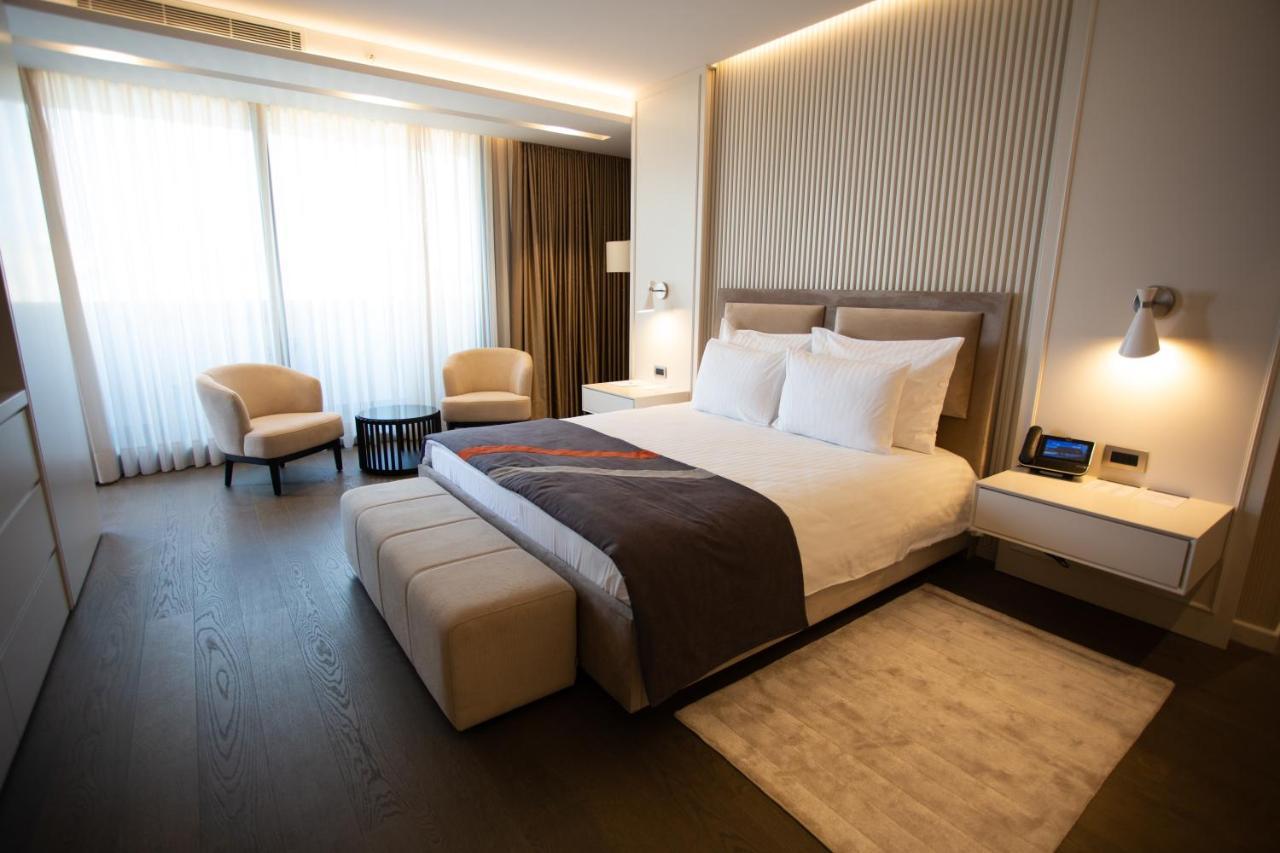 EN HOTEL — IZMIR — фотография отеля №6