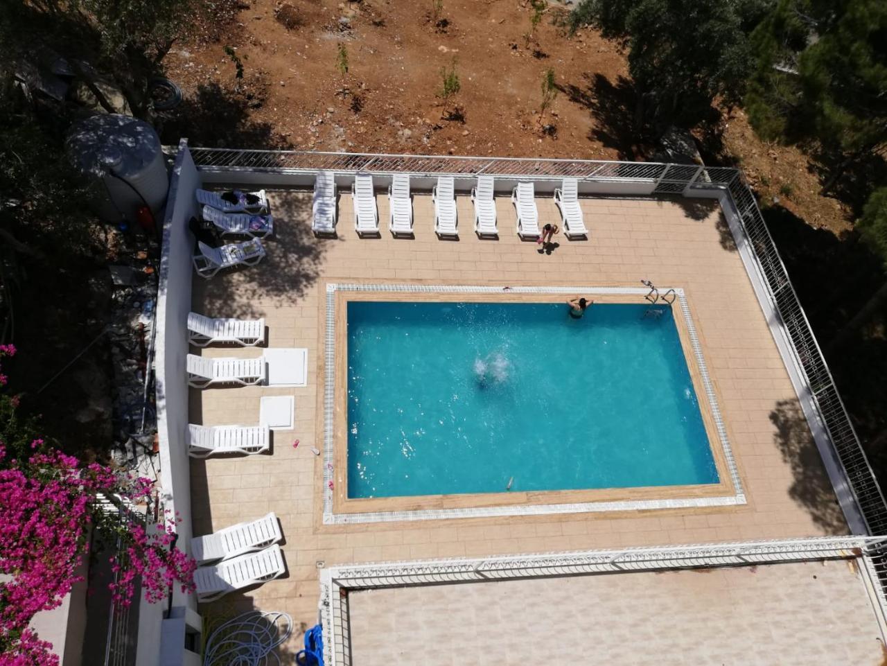 CICEK APART OTEL — DIDIM — fotografie hotel nr. 23