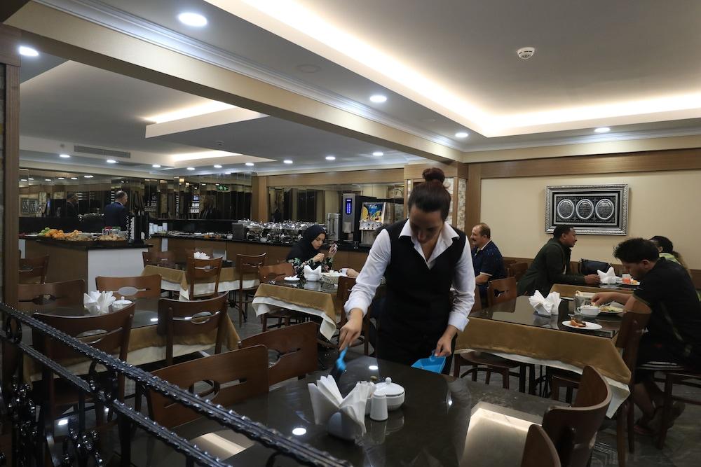 NL AMSTERDAM HOTEL — ISTANBUL — фотография отеля №25
