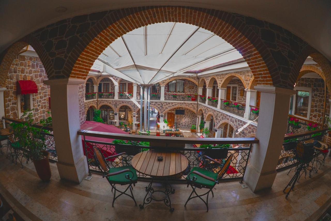 LAGORA OLD TOWN HOTEL & BAZAAR — IZMIR — фотография отеля №21