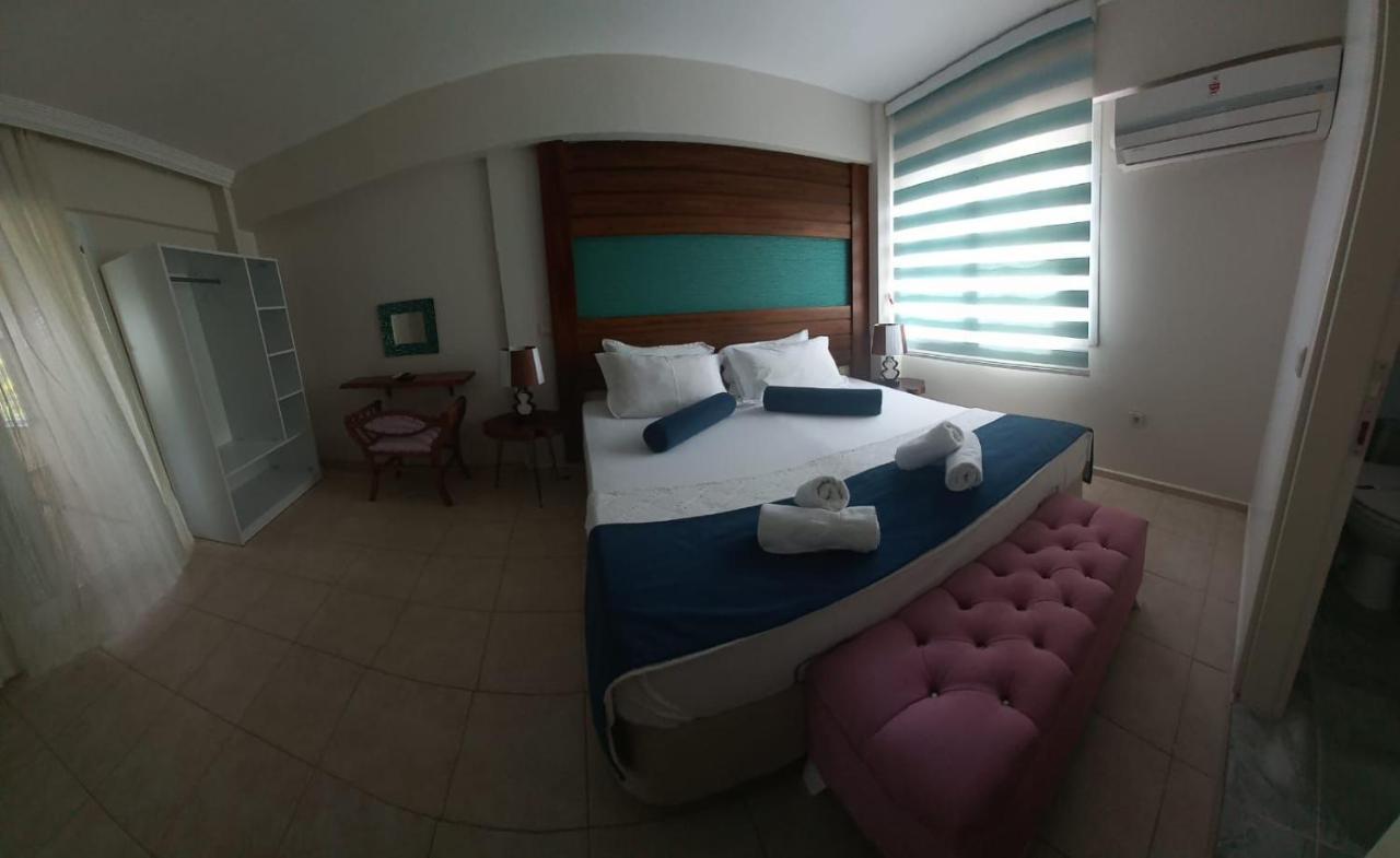 HOTEL ANTONIO — CESME — фотография отеля №16