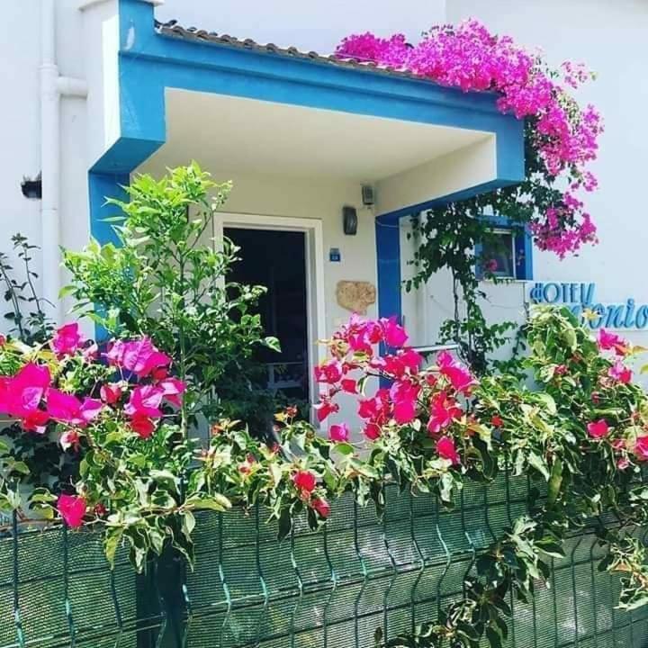 HOTEL ANTONIO — CESME — фотография отеля №30