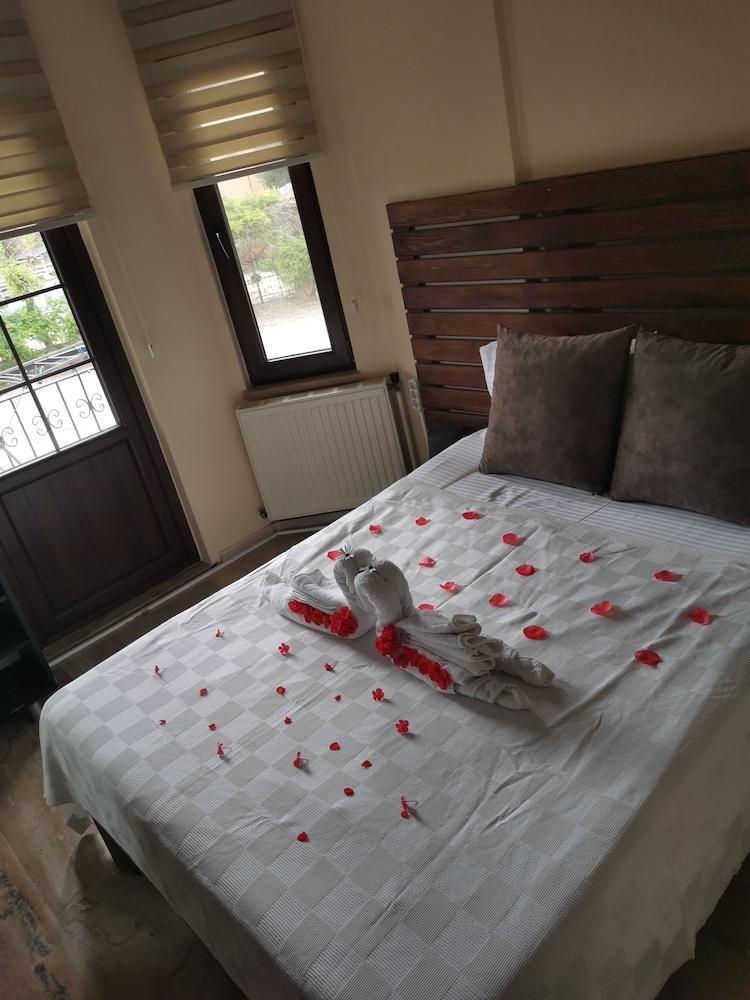 ILKIM APART — DALYAN — fotografie hotel nr. 8