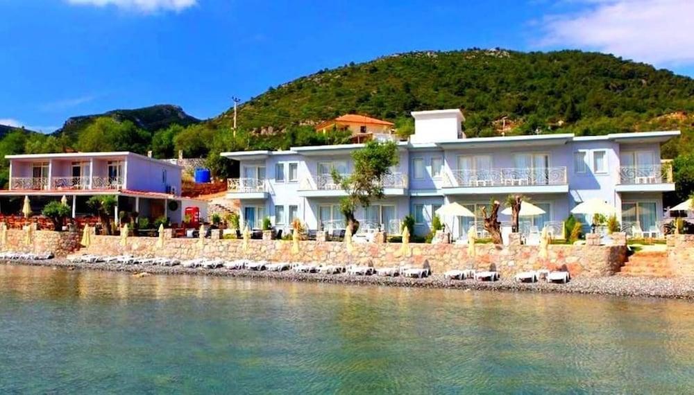 FISKA BUTIK HOTEL — MARMARIS — фотография отеля №13