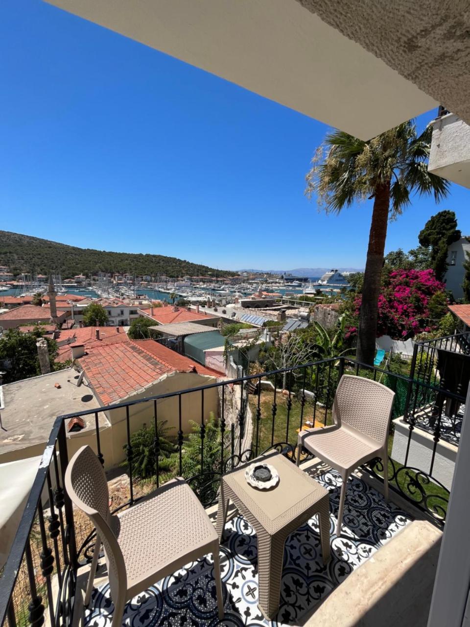 VILLA VERIA (ADULTS ONLY) — CESME — fotografie hotel nr. 21