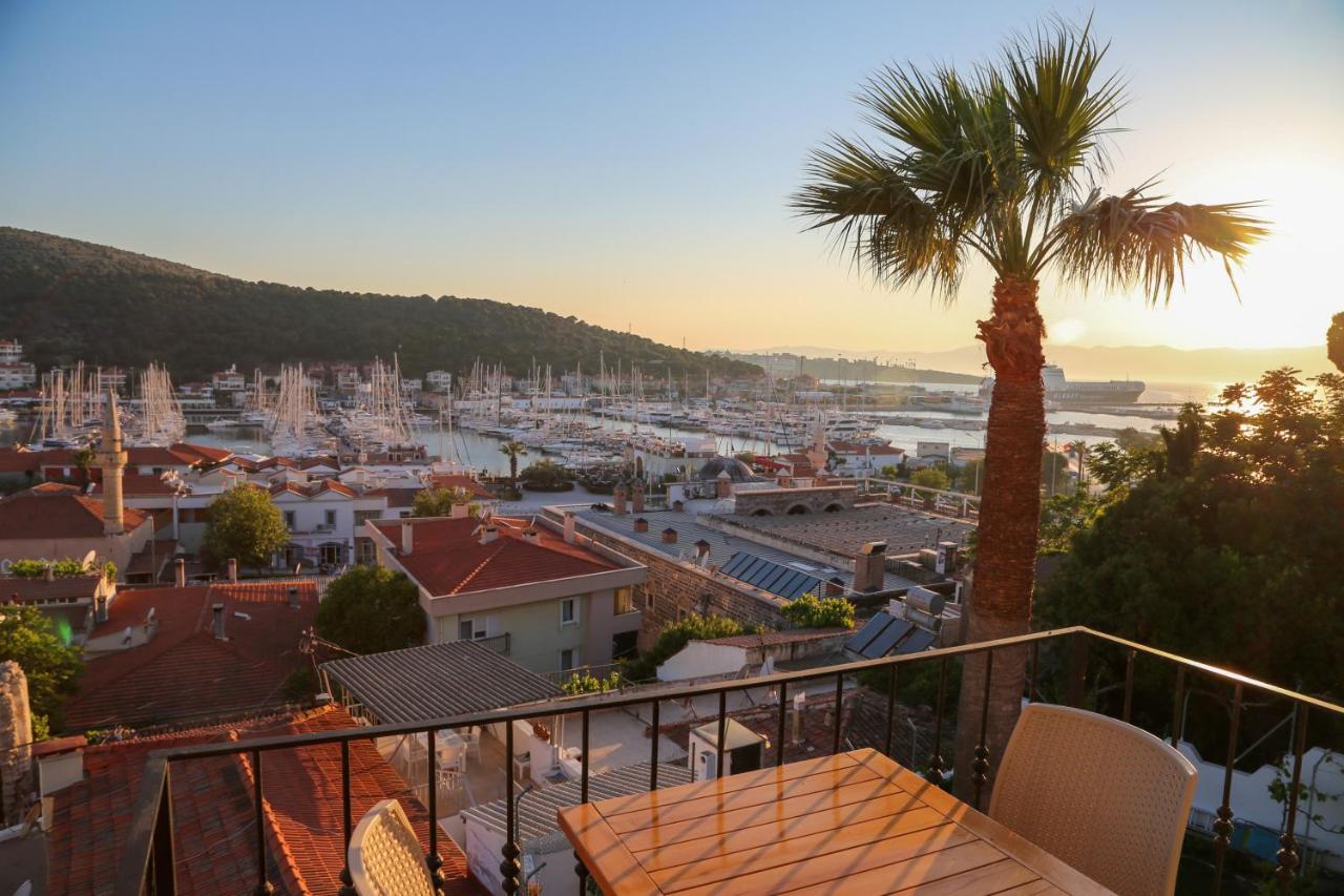 VILLA VERIA (ADULTS ONLY) — CESME