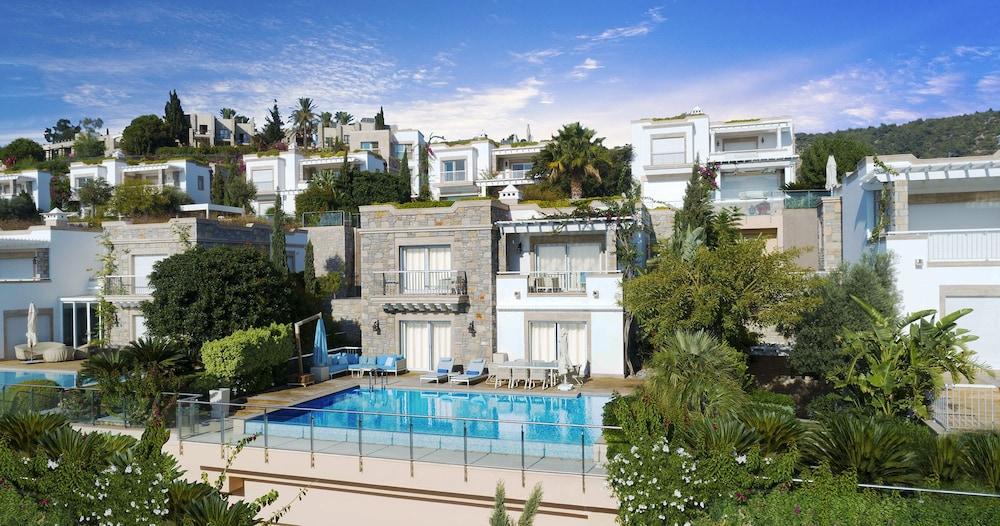 VILLA REGNUM — BODRUM — фотография отеля №35